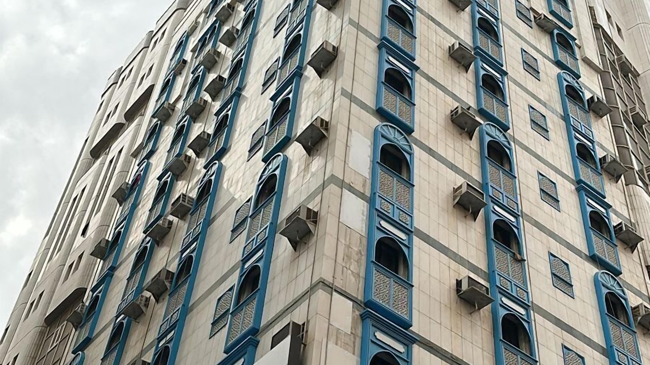 Photo of Outdoor in Mecca