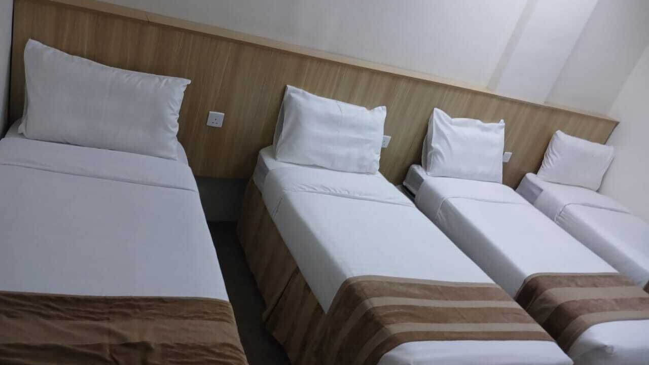 Photo of Bedroom in Mecca