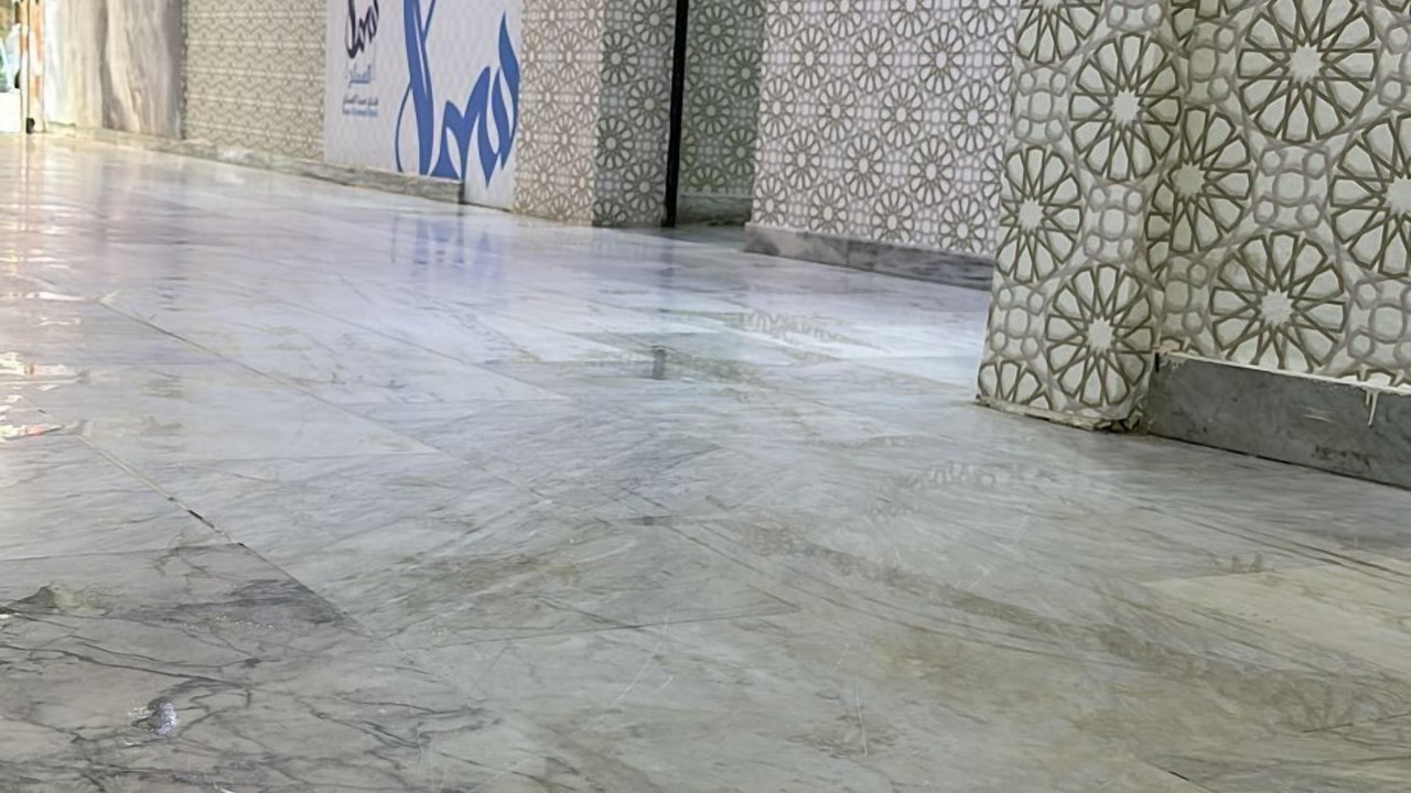 Photo of Others in Mecca
