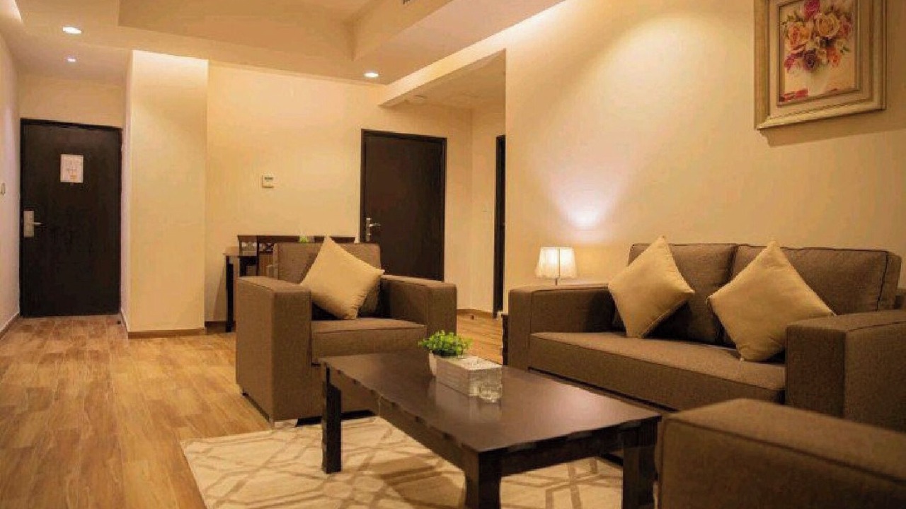 Photo of Livingroom in Al Faisaliyah