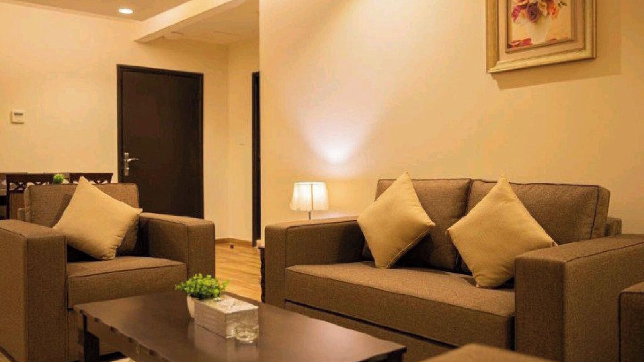 Photo of Bedroom in Al Faisaliyah