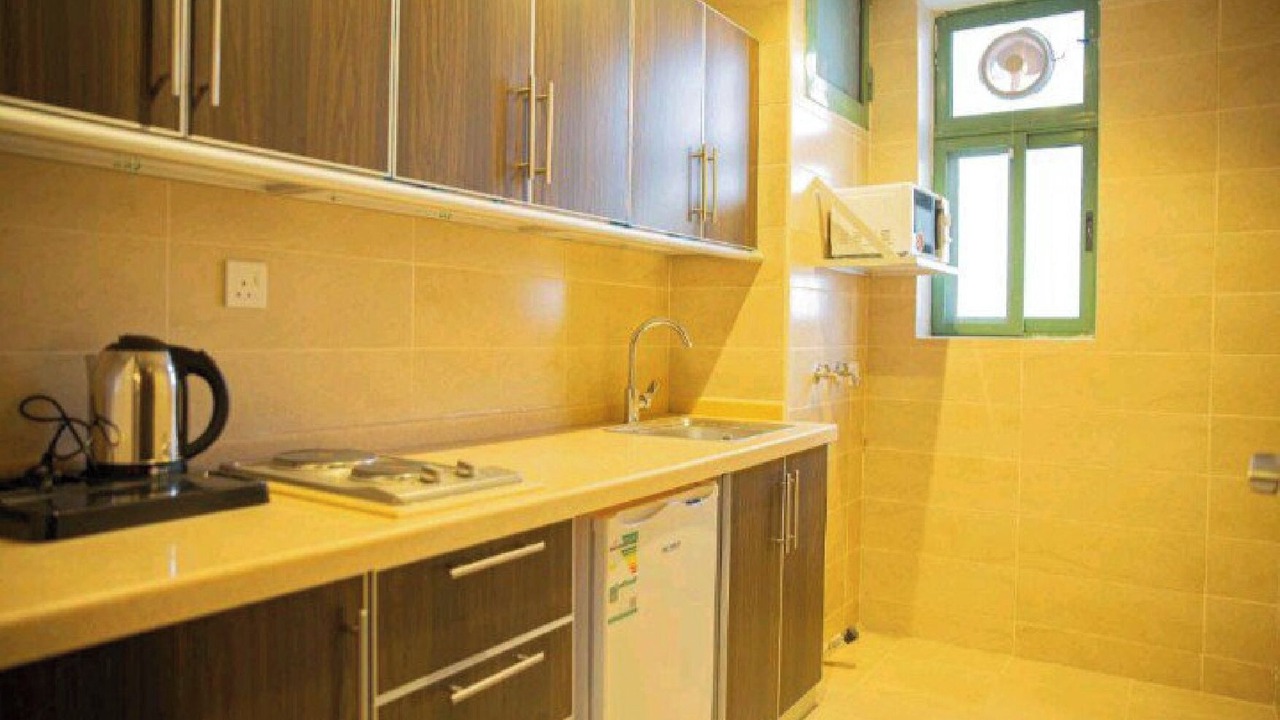 Photo of Kitchen in Al Faisaliyah