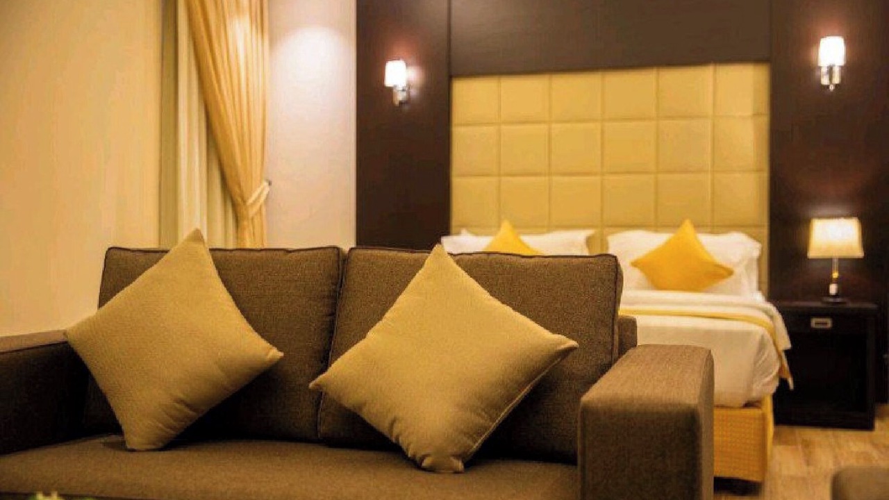 Photo of Bedroom in Al Faisaliyah