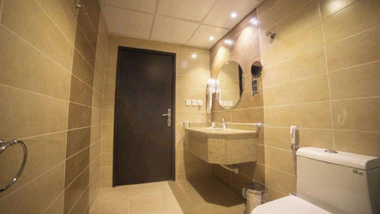 Photo of Bathroom in Al Faisaliyah