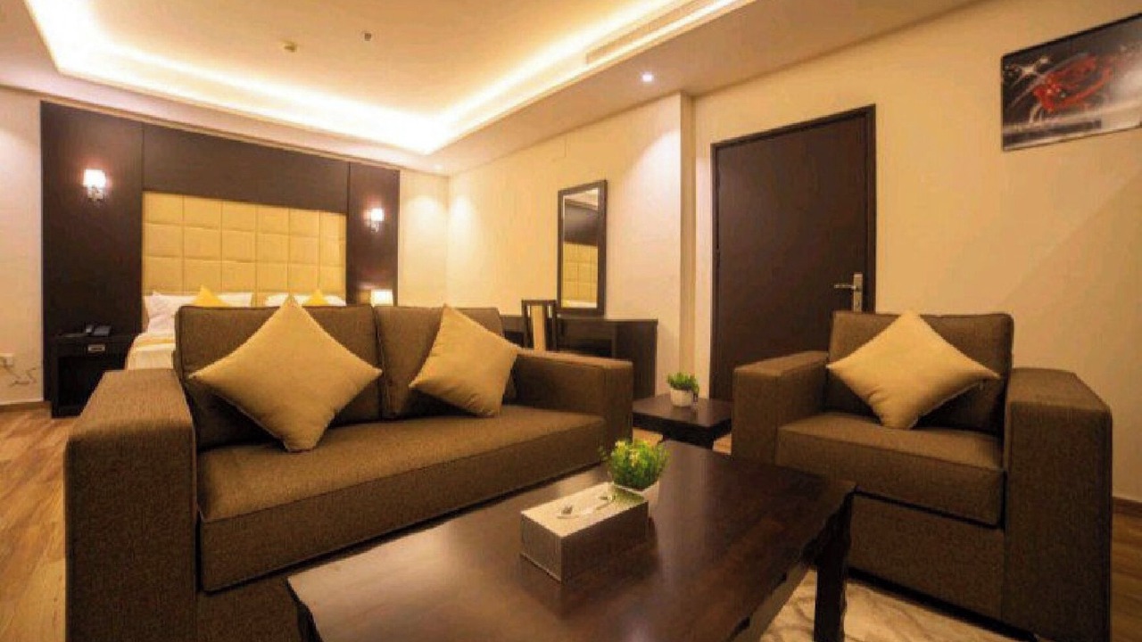 Photo of Bedroom in Al Faisaliyah