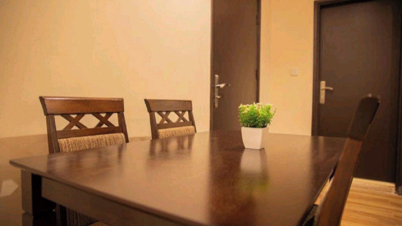 Photo of Livingroom in Al Faisaliyah
