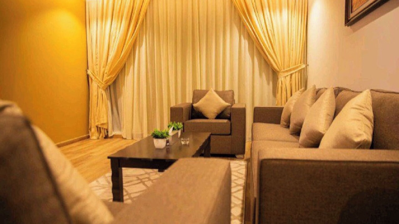 Photo of Livingroom in Al Faisaliyah