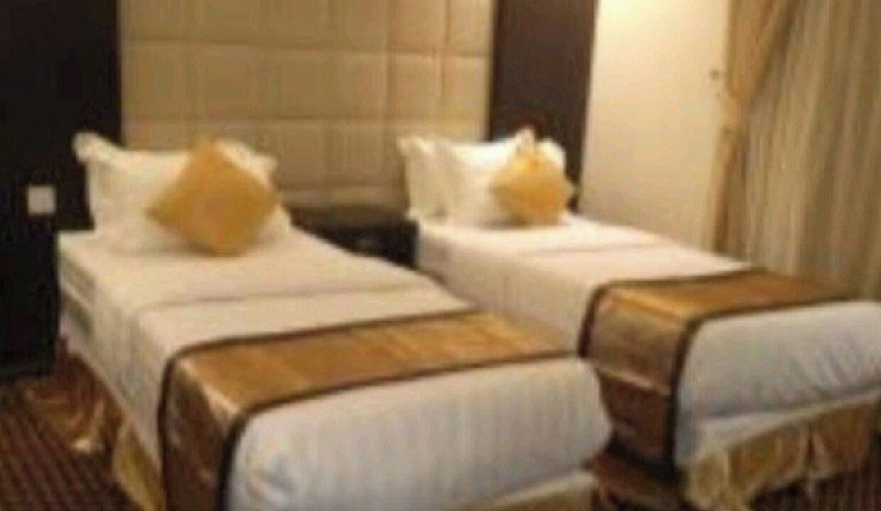 Photo of Bedroom in Al Faisaliyah