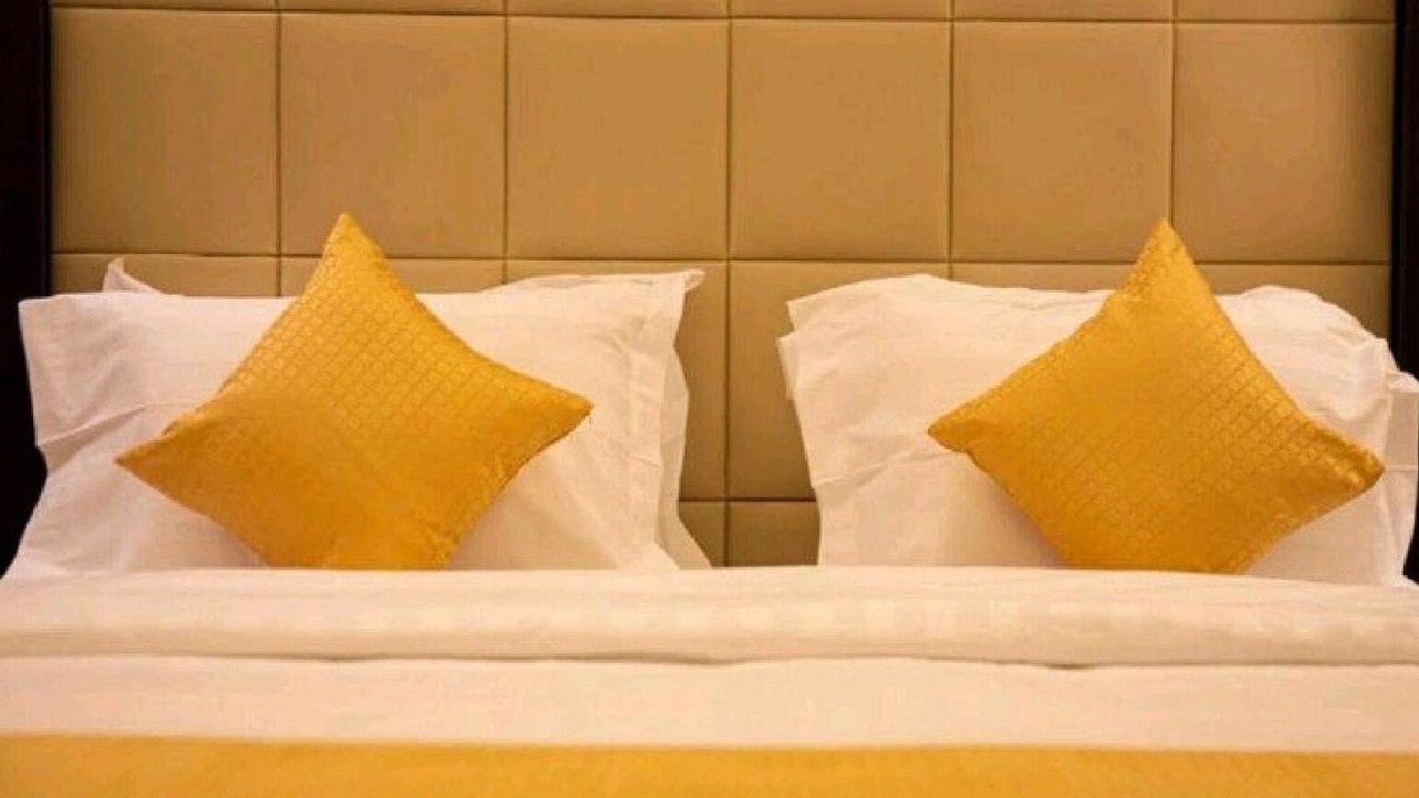 Photo of Bedroom in Al Faisaliyah
