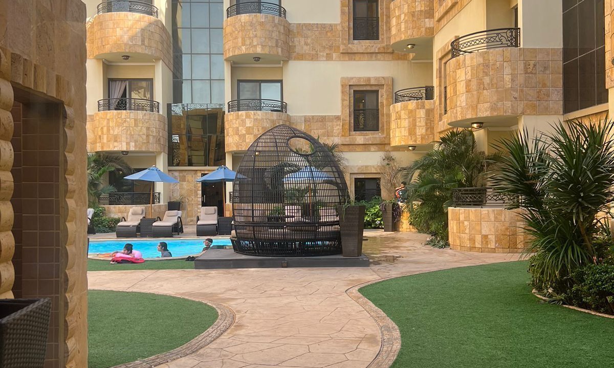 Photo of Outdoor in Obhur Al-Janoubiyah