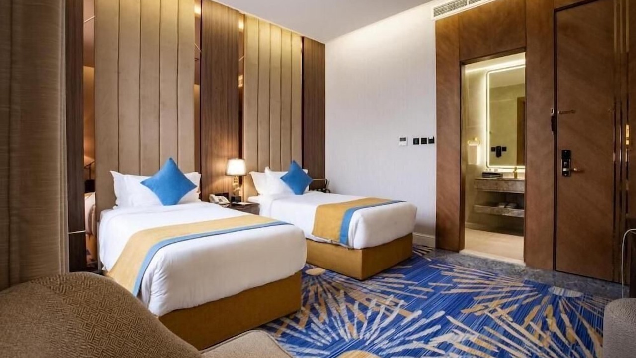 Photo of Bedroom in Al Olaya District