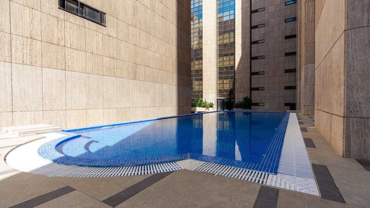 Photo of Outdoor in Al Olaya District