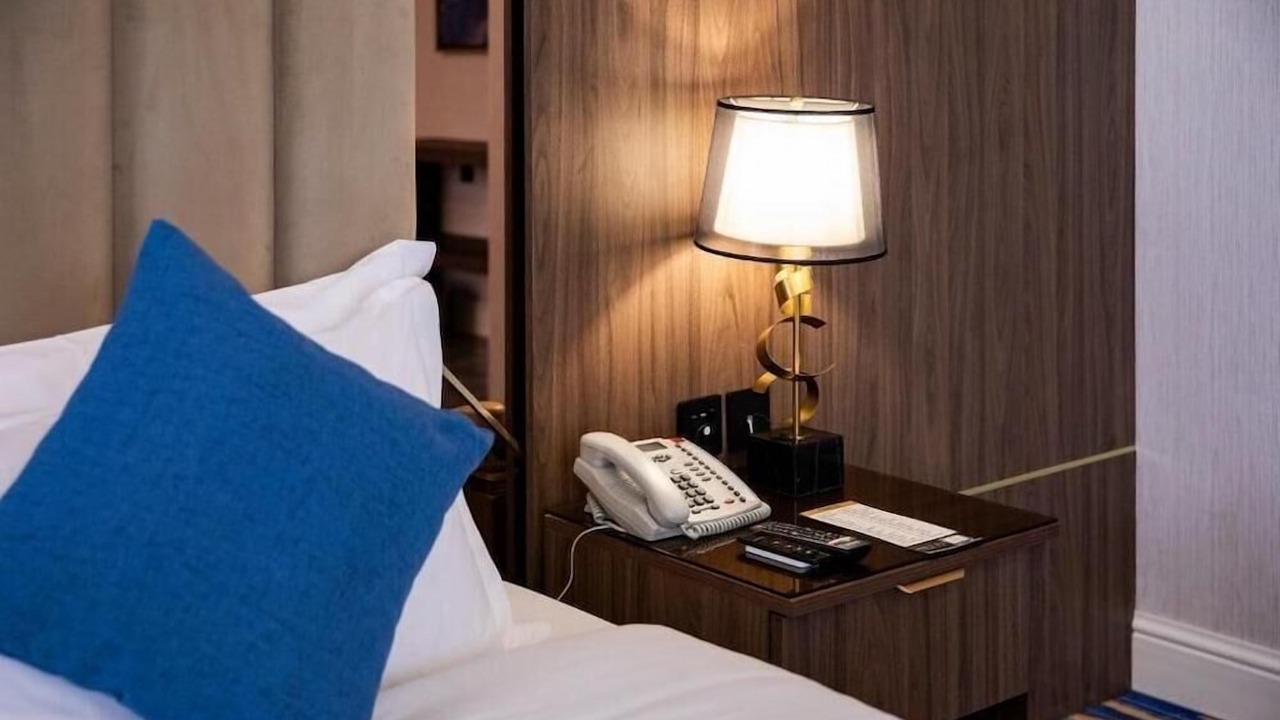 Photo of Bedroom in Al Olaya District