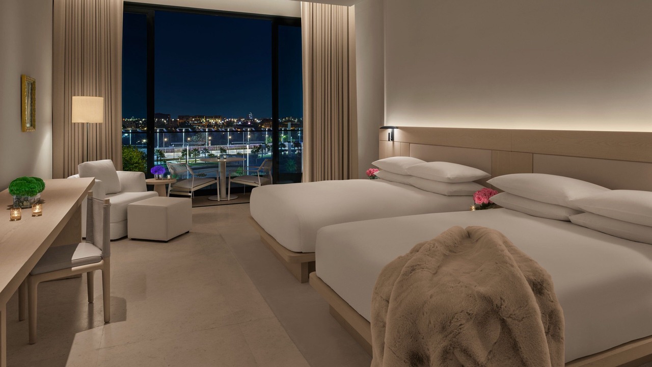 Photo of Bedroom in Ash Shati