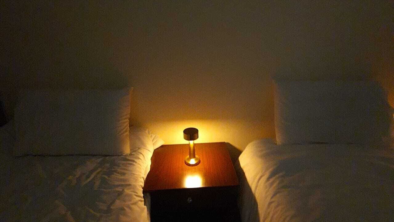 Photo of Bedroom in Mecca