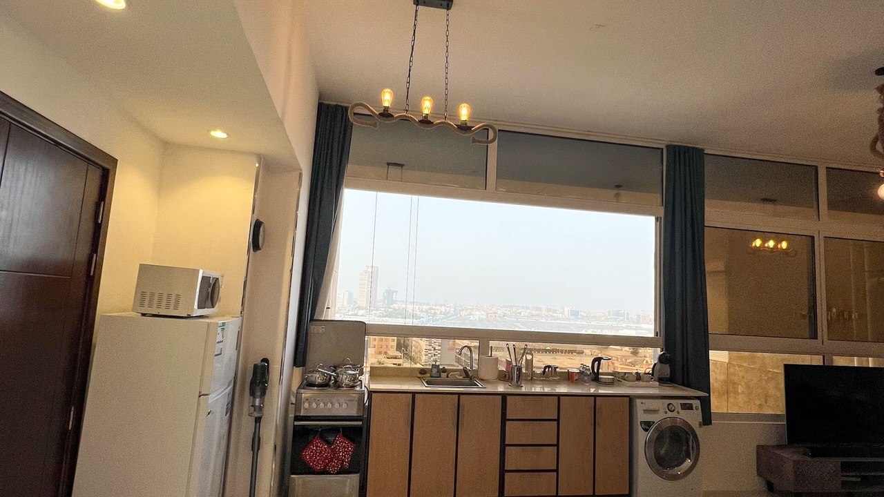 Photo of Kitchen in Ash Shati
