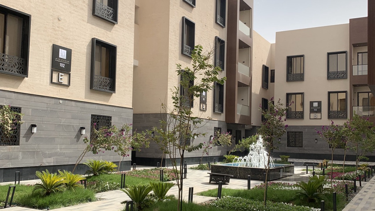 Photo of Outdoor in Riyadh