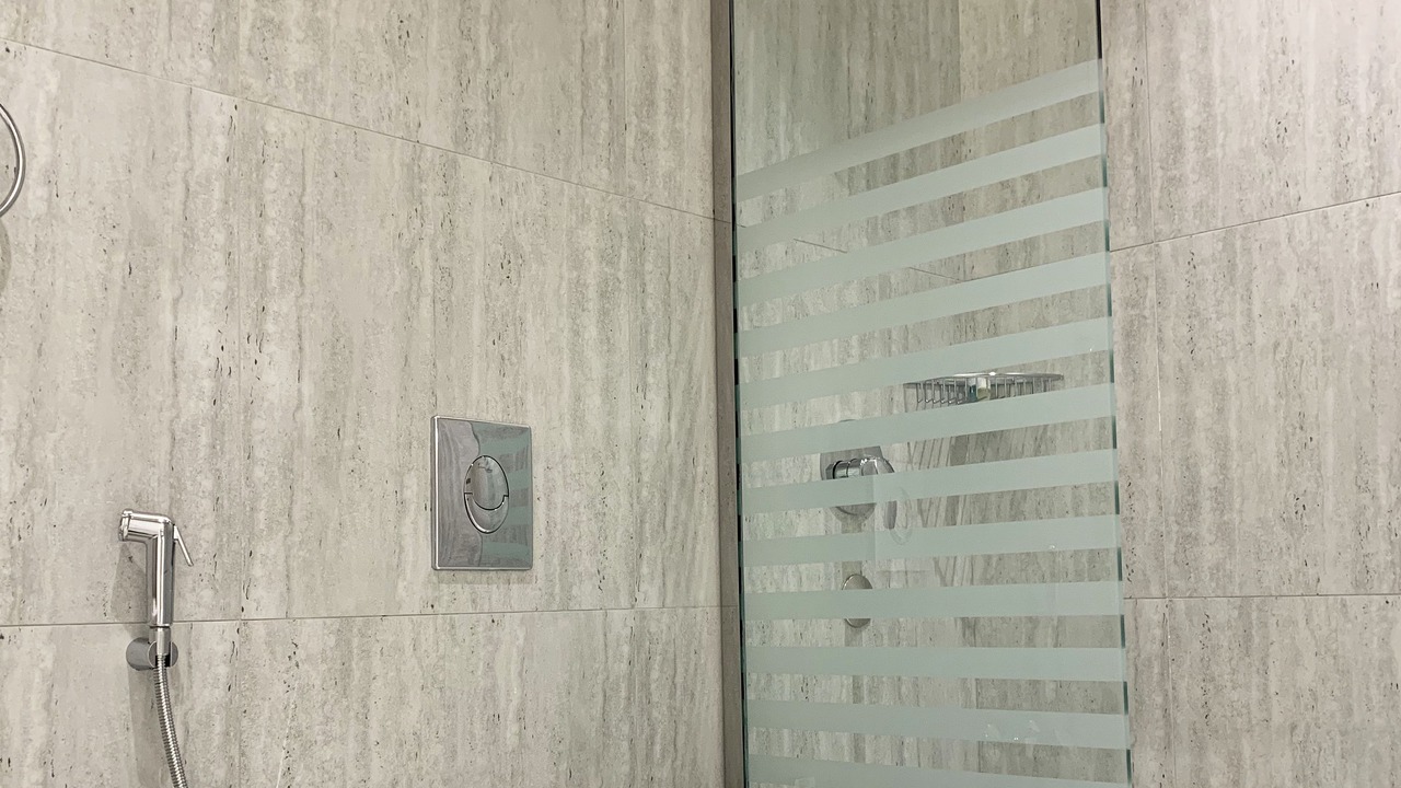 Photo of Bathroom in Riyadh