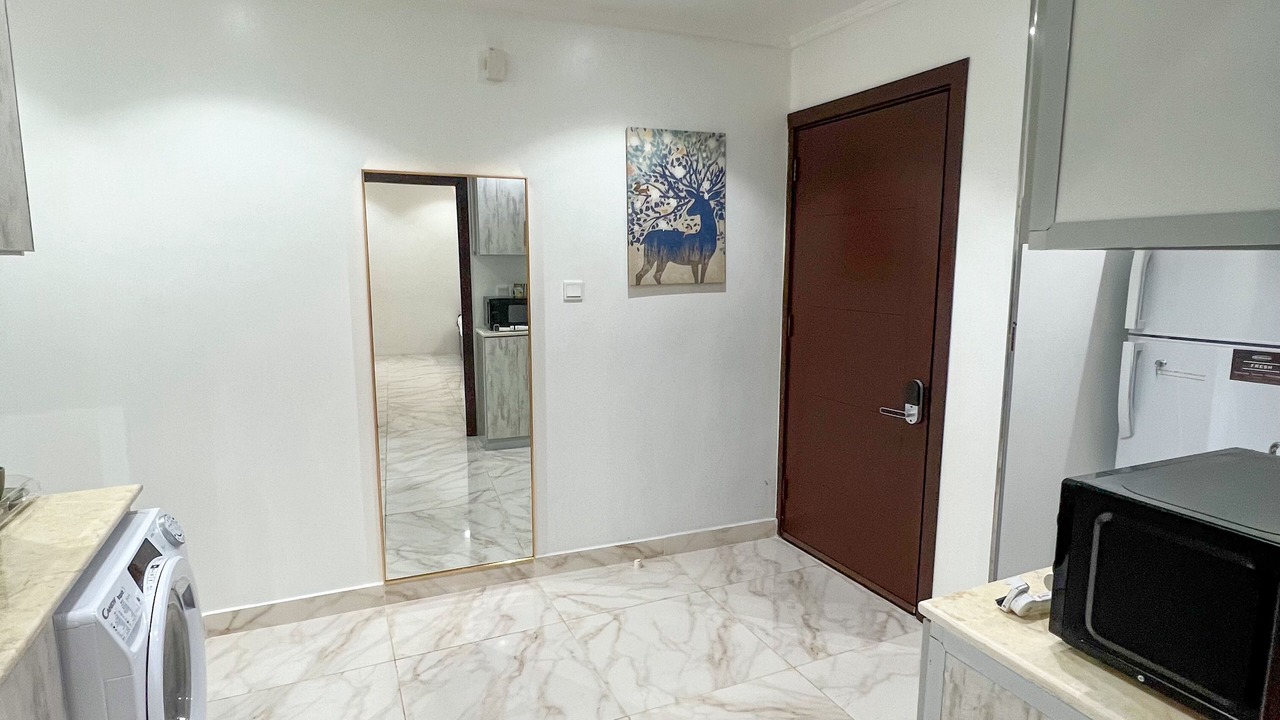 Photo of Kitchen in Ash Shati