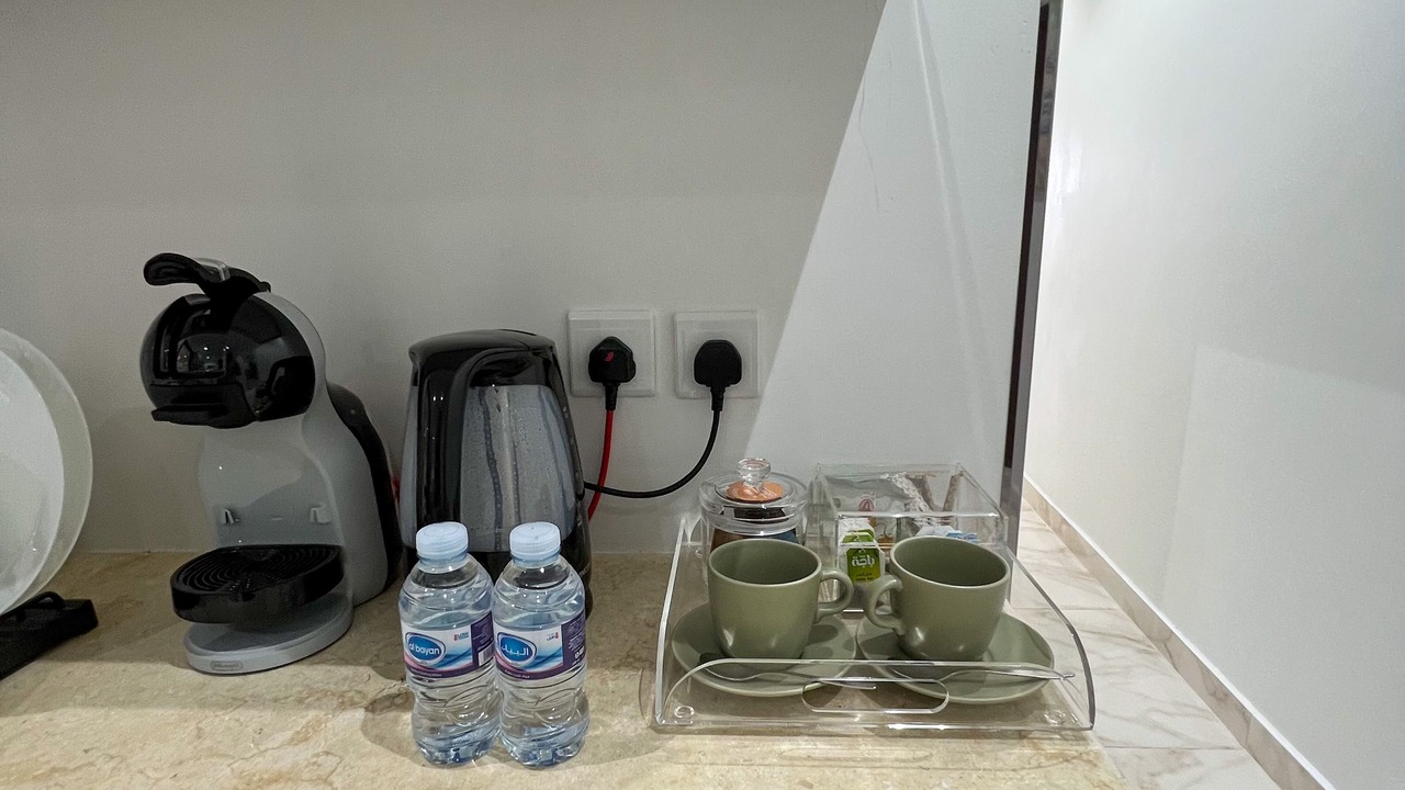 Photo of Kitchen in Ash Shati