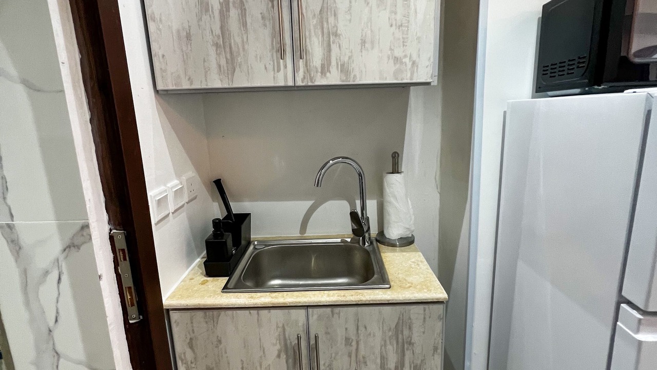 Photo of Kitchen in Ash Shati