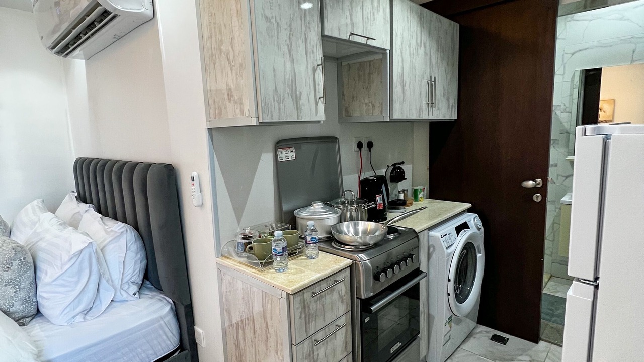 Photo of Kitchen in Ash Shati