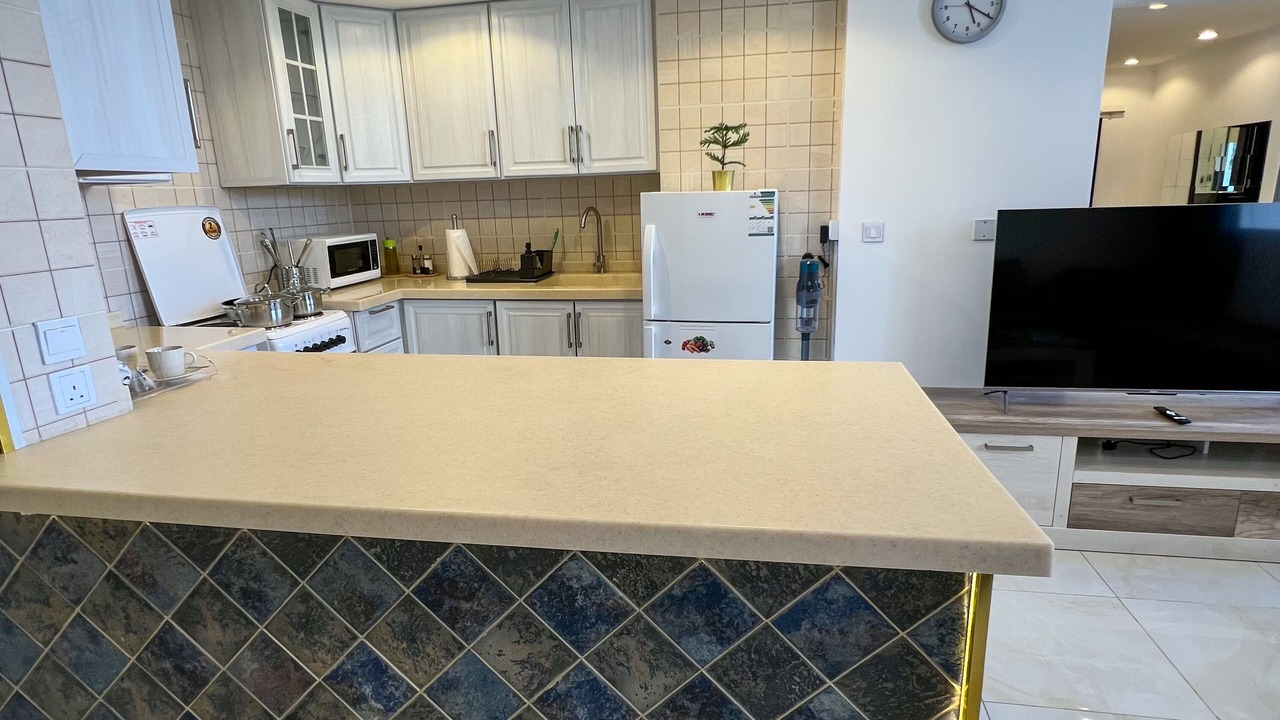 Photo of Kitchen in Ash Shati