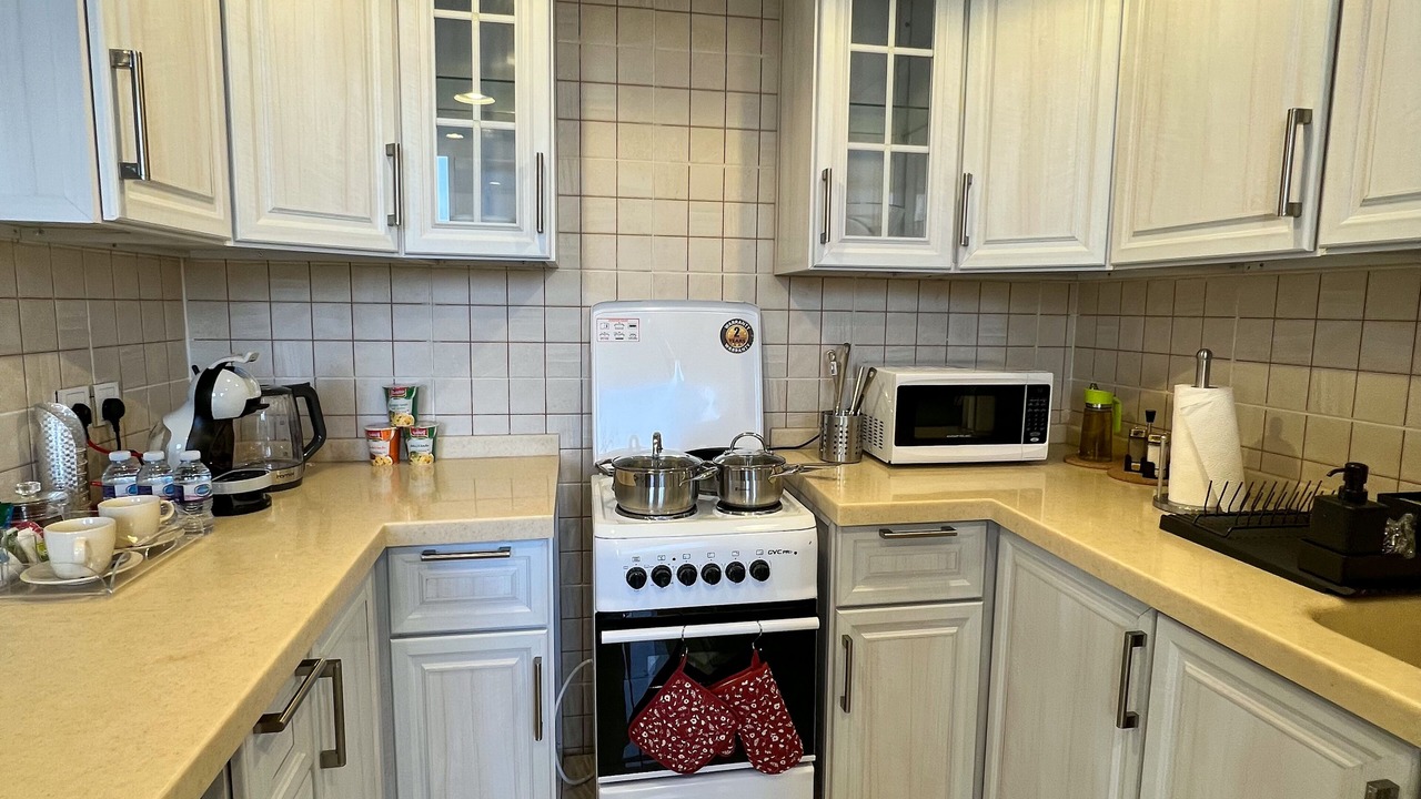 Photo of Kitchen in Ash Shati