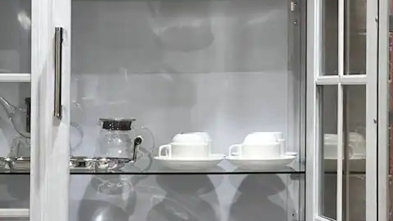 Photo of Kitchen in Ash Shati