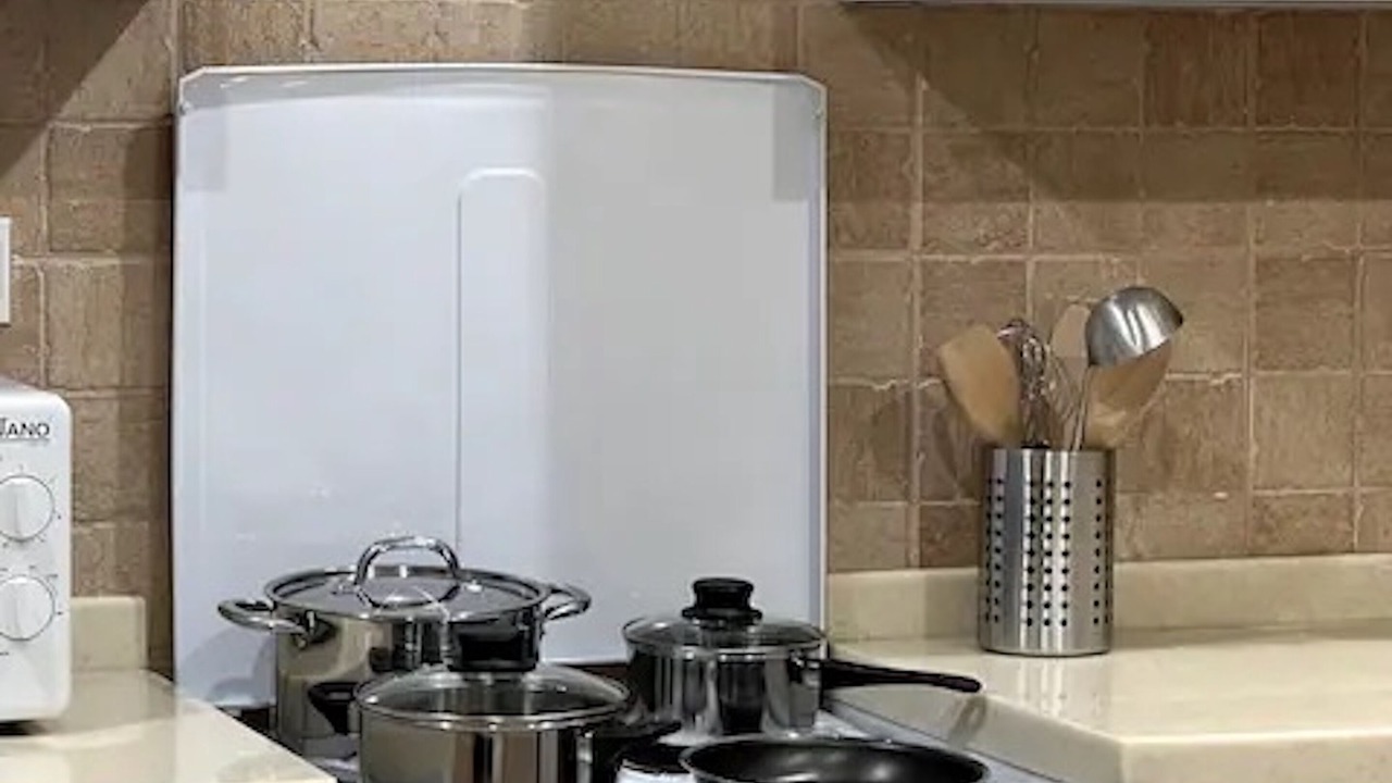 Photo of Kitchen in Ash Shati