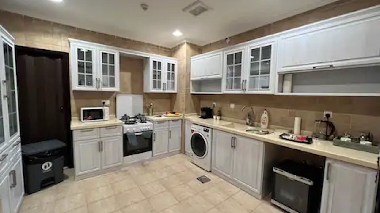 Photo of Kitchen in Ash Shati