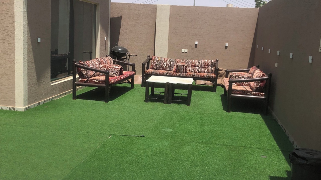 Photo of Outdoor in Taif