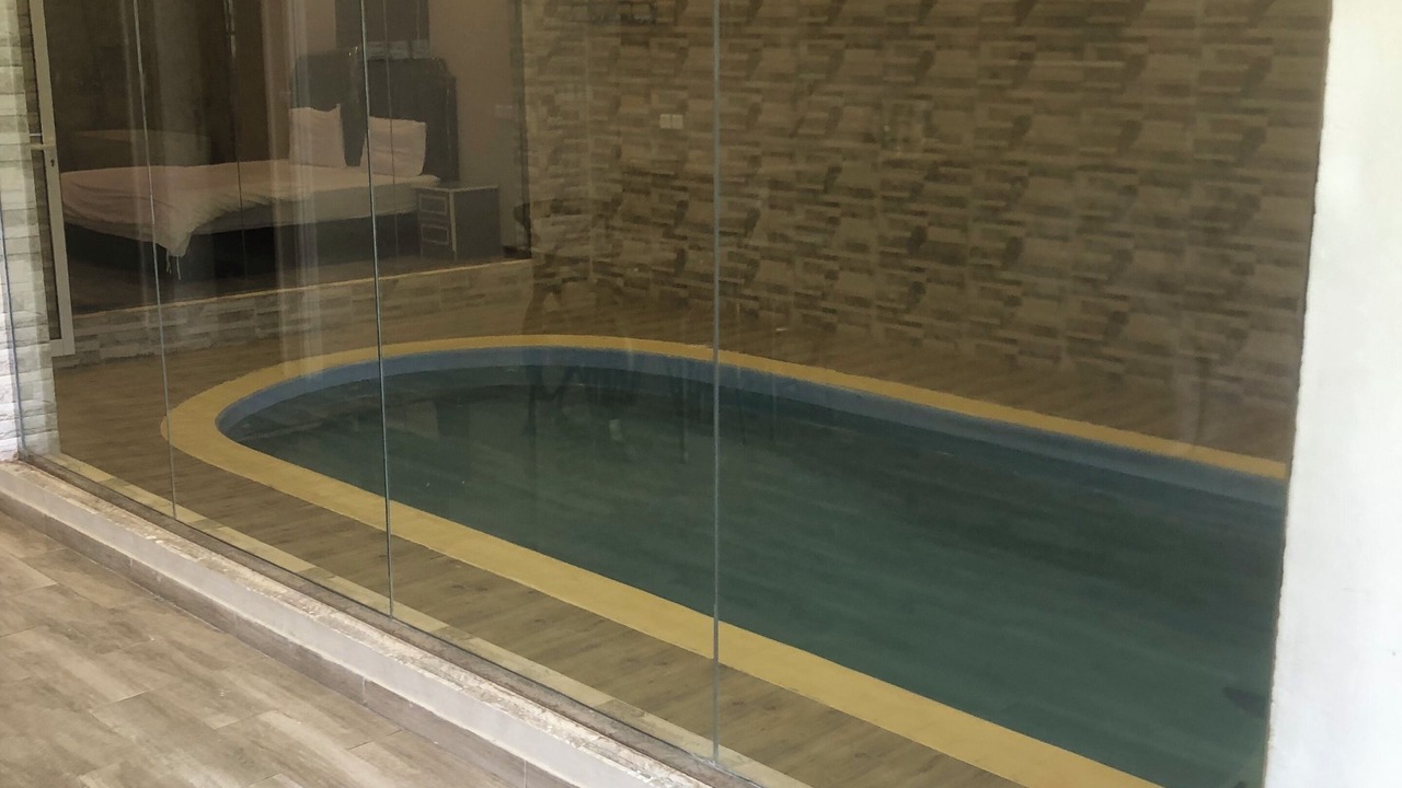 Photo of Bathroom in Taif