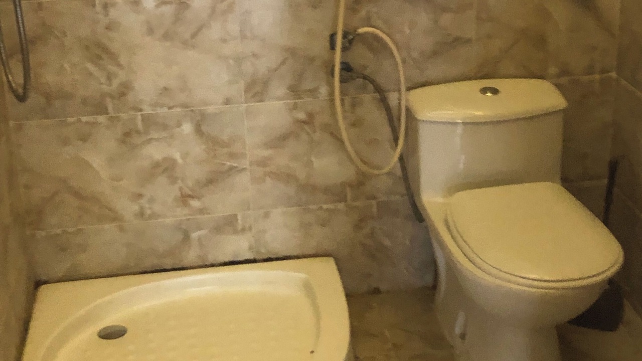 Photo of Bathroom in Taif