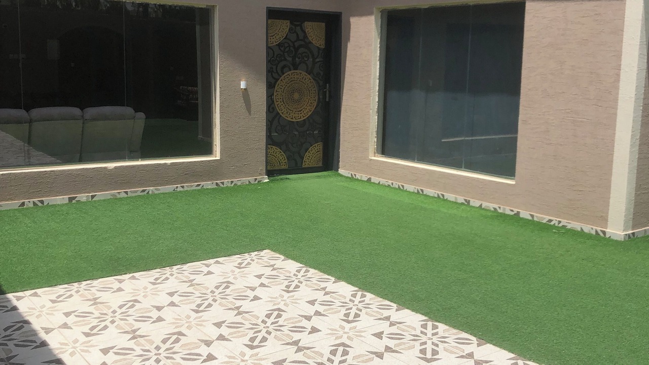 Photo of Outdoor in Taif