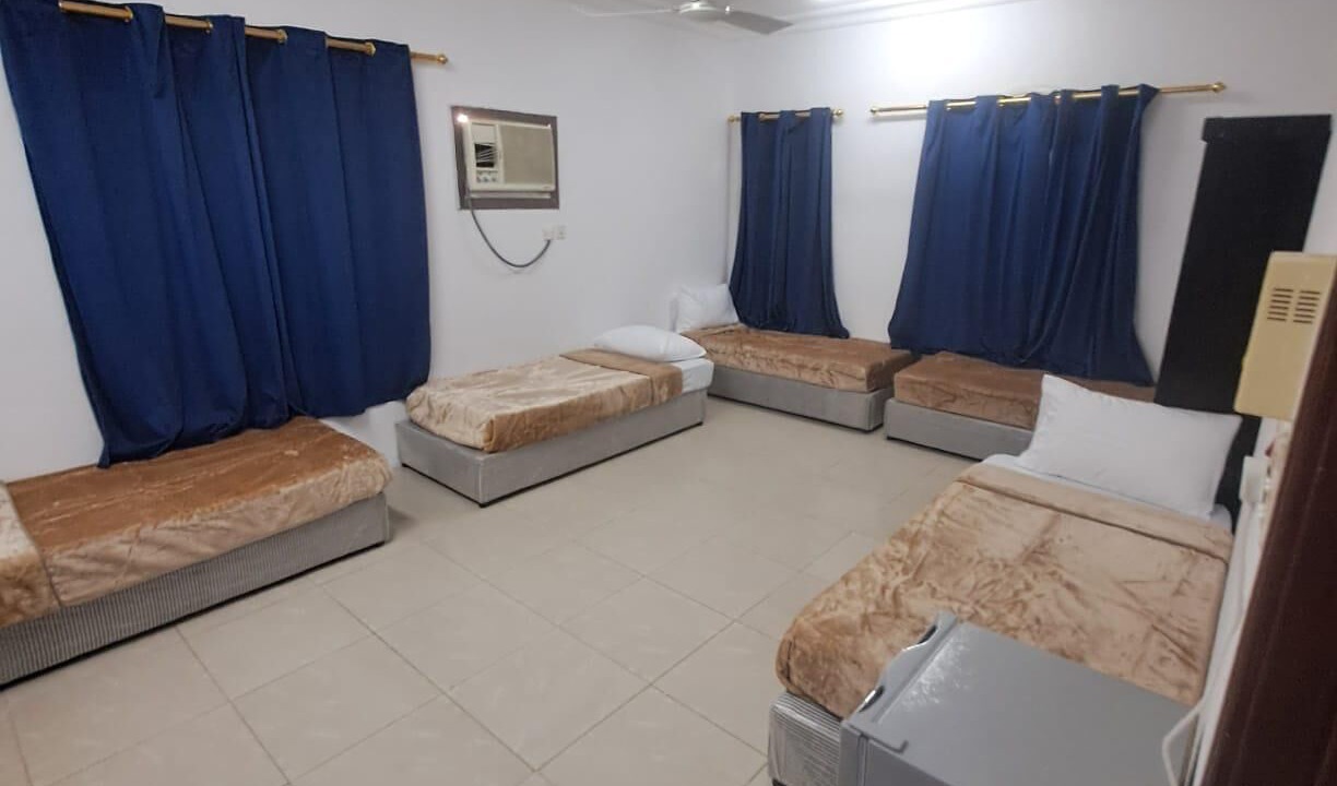 Photo of Bedroom in Medina