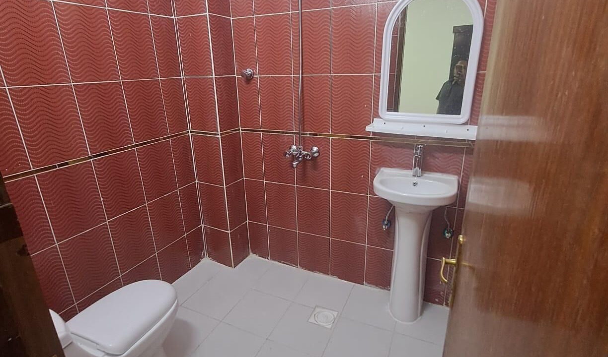 Photo of Bathroom in Medina