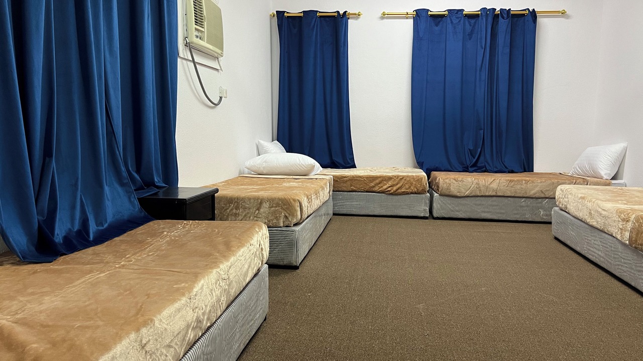 Photo of Bedroom in Medina