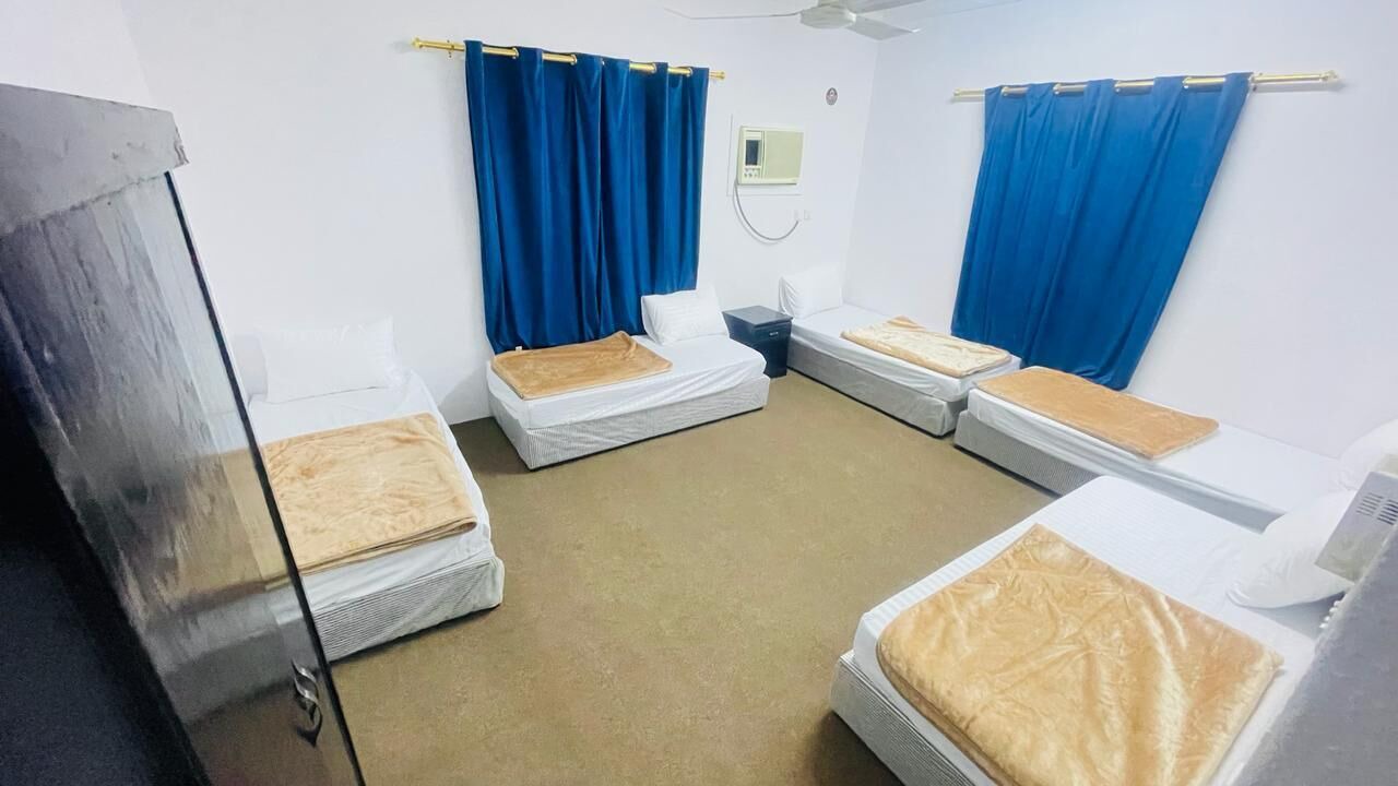 Photo of Bedroom in Medina