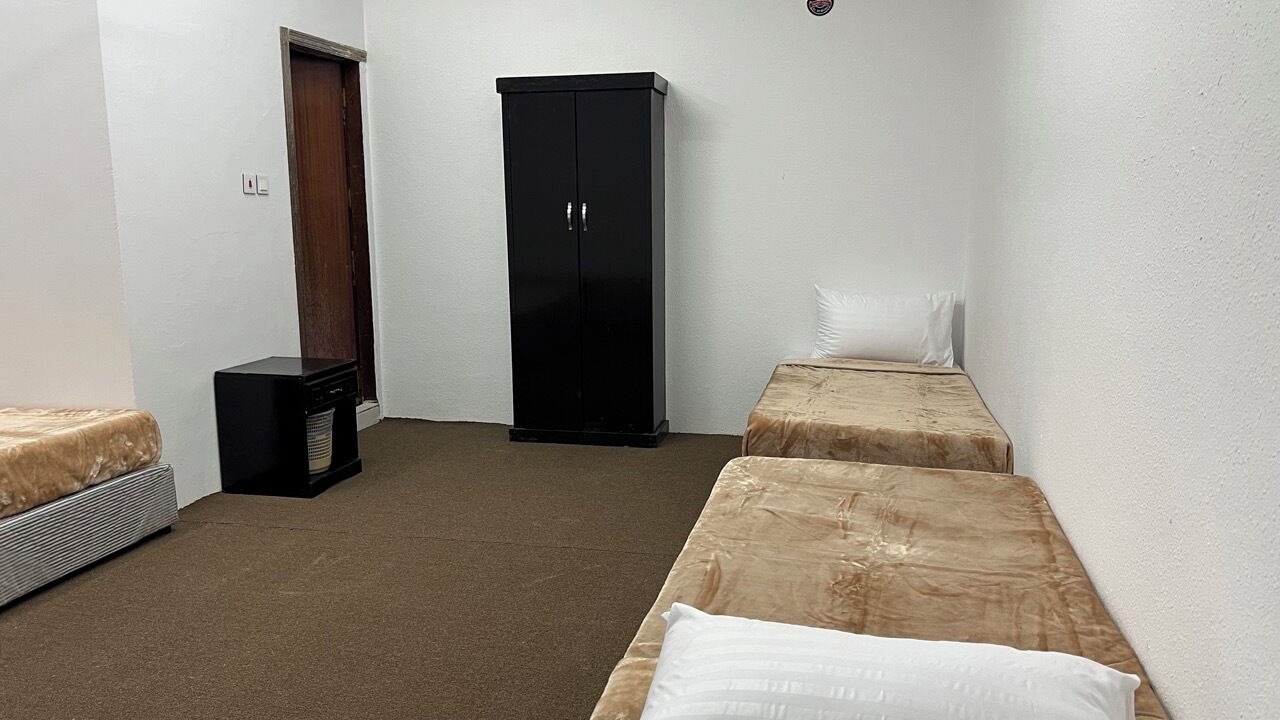 Photo of Bedroom in Medina
