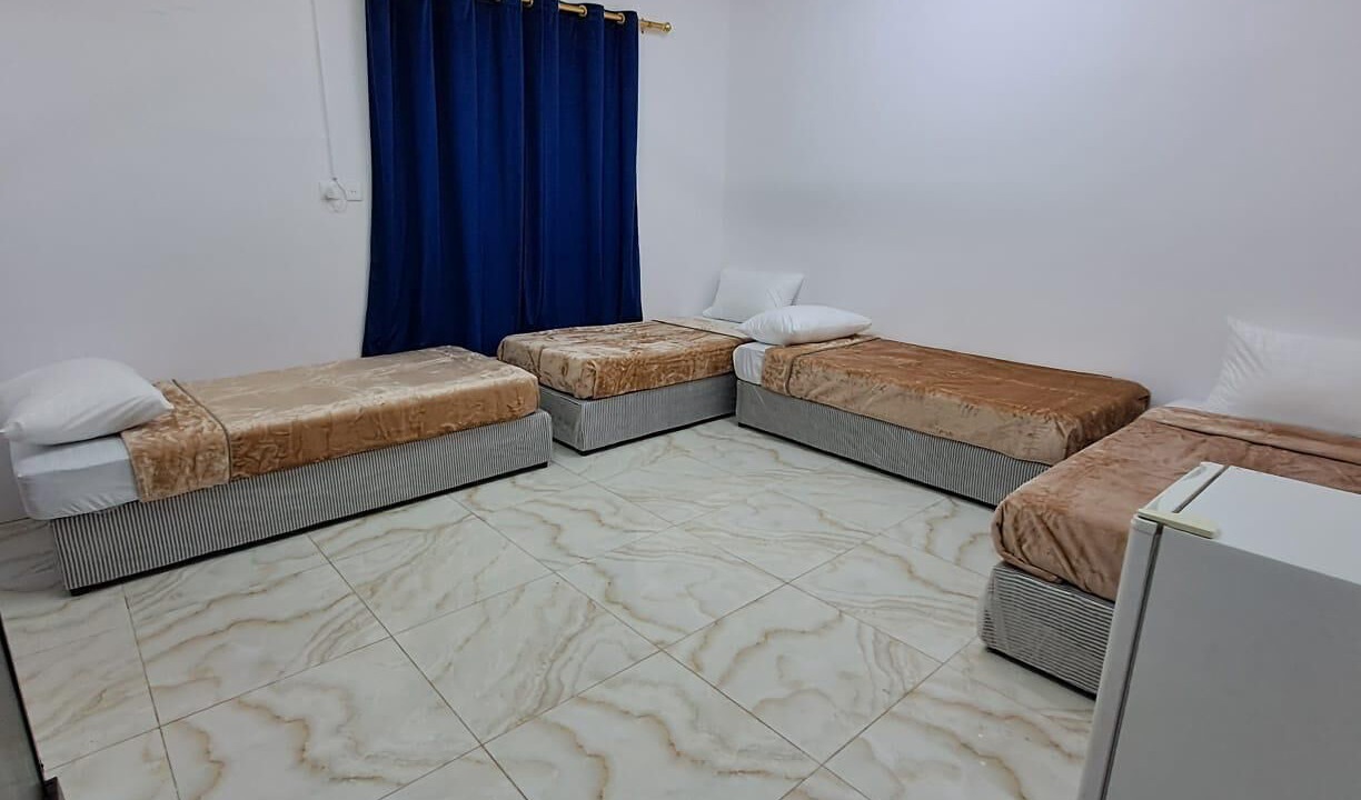 Photo of Bathroom in Medina