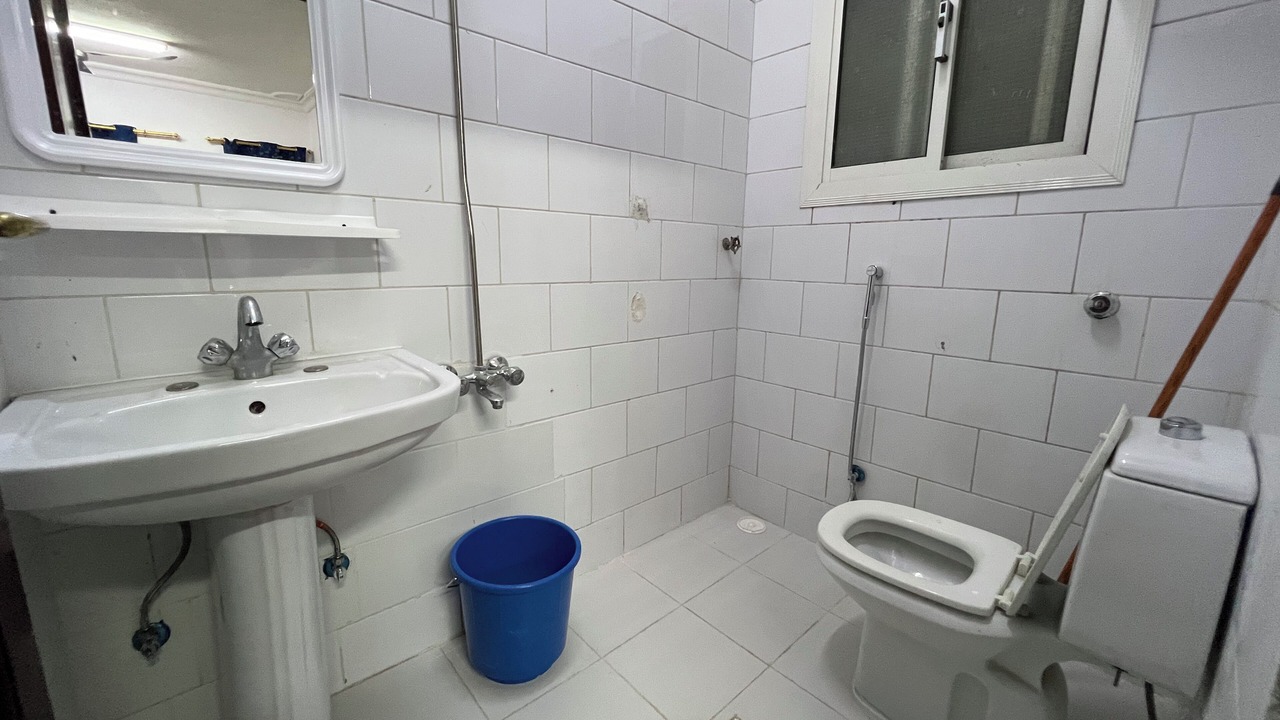 Photo of Bathroom in Medina