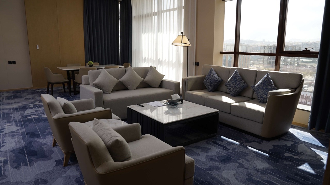 Photo of Bedroom in Abha