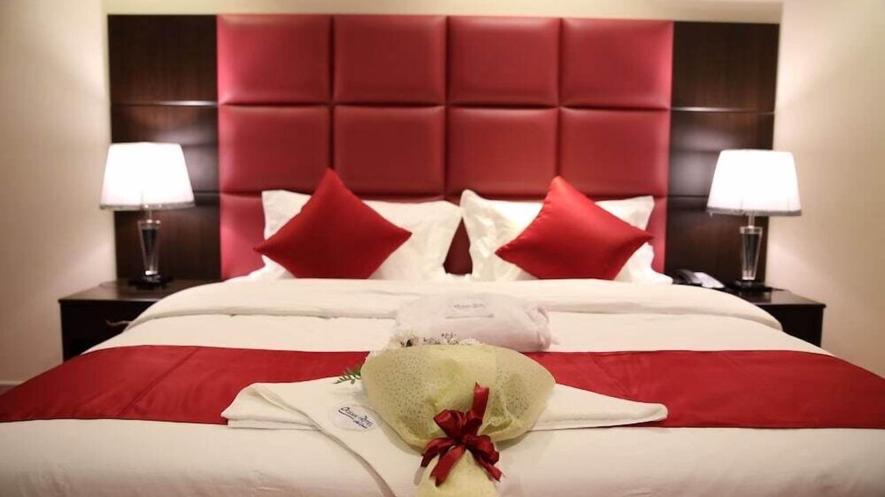 Photo of Bedroom in Hera Street