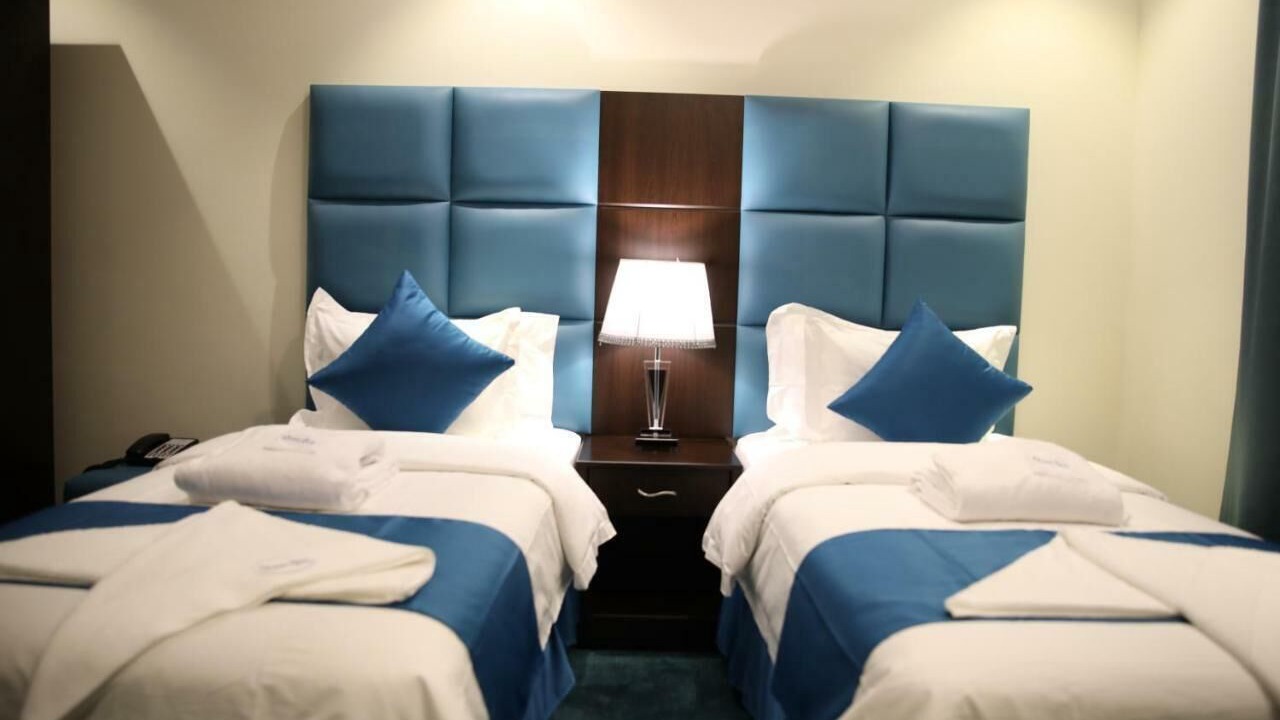 Photo of Bedroom in Hera Street