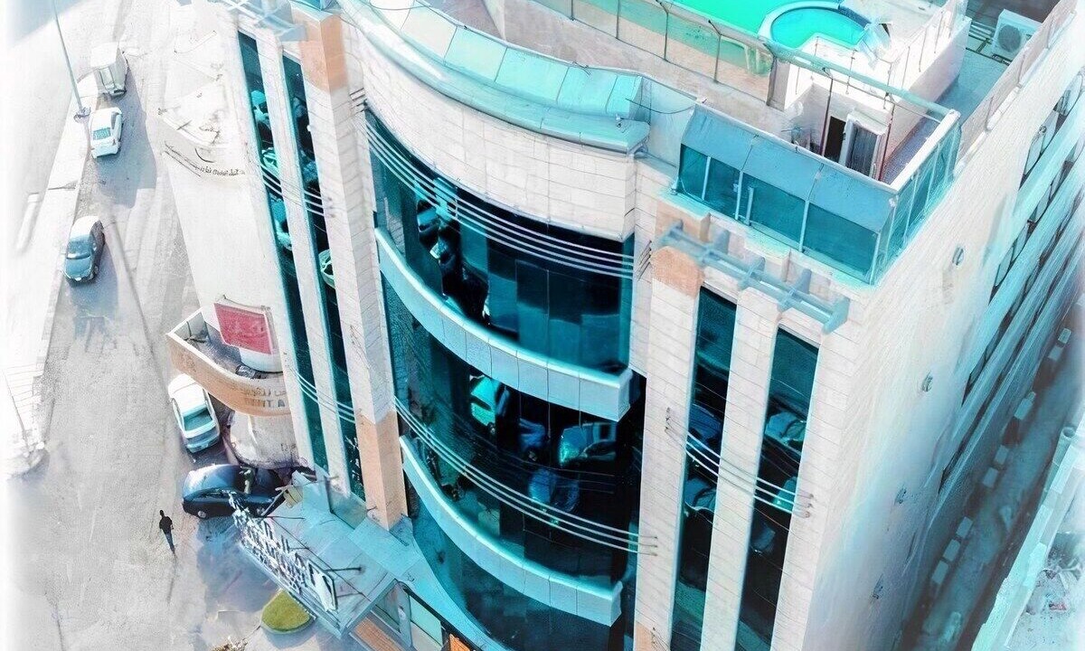 Photo of Outdoor in Hera Street