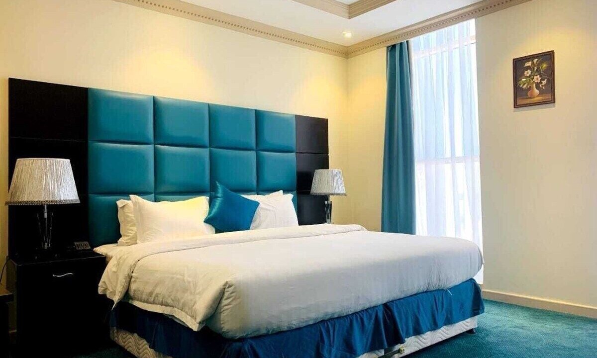 Photo of Bedroom in Hera Street