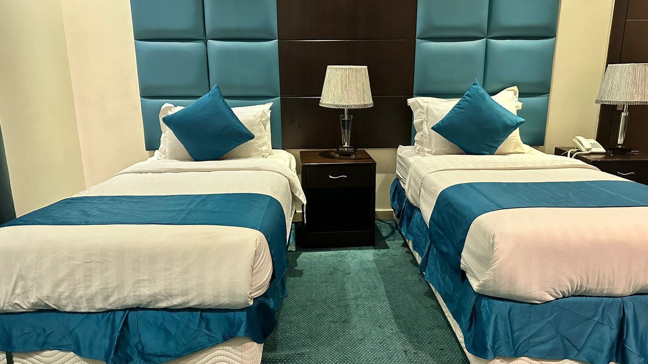 Photo of Bedroom in Hera Street
