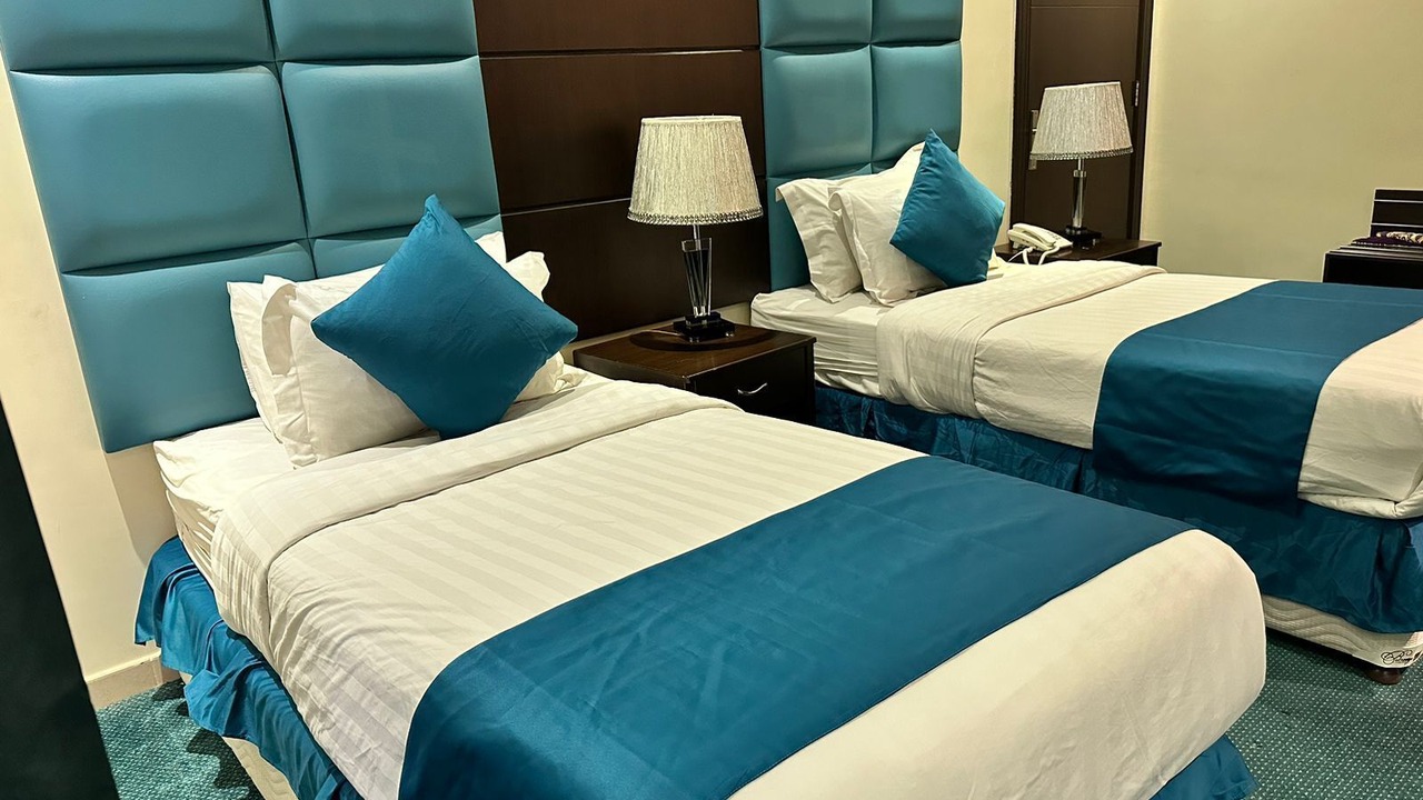 Photo of Bedroom in Hera Street