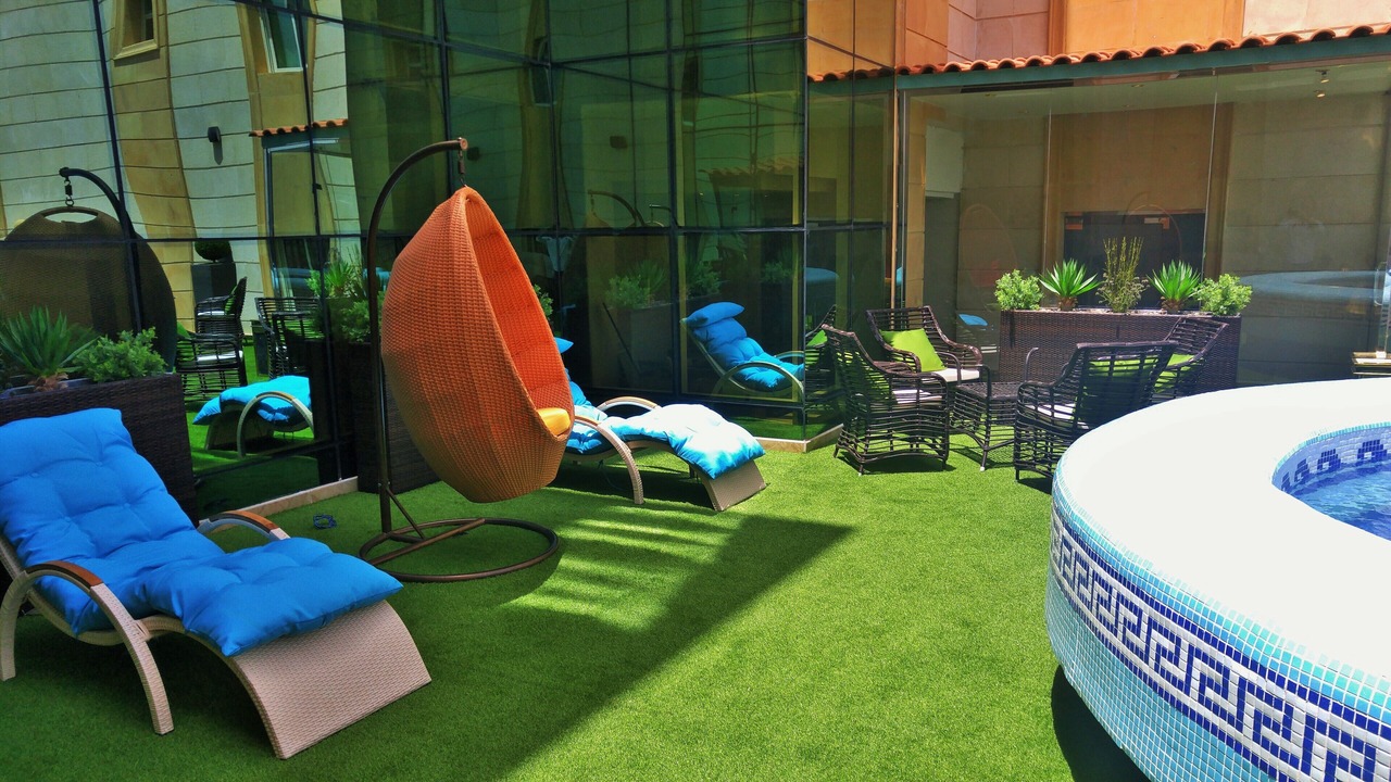 Photo of Outdoor in Qurish Street